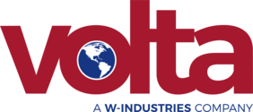 Logo Volta